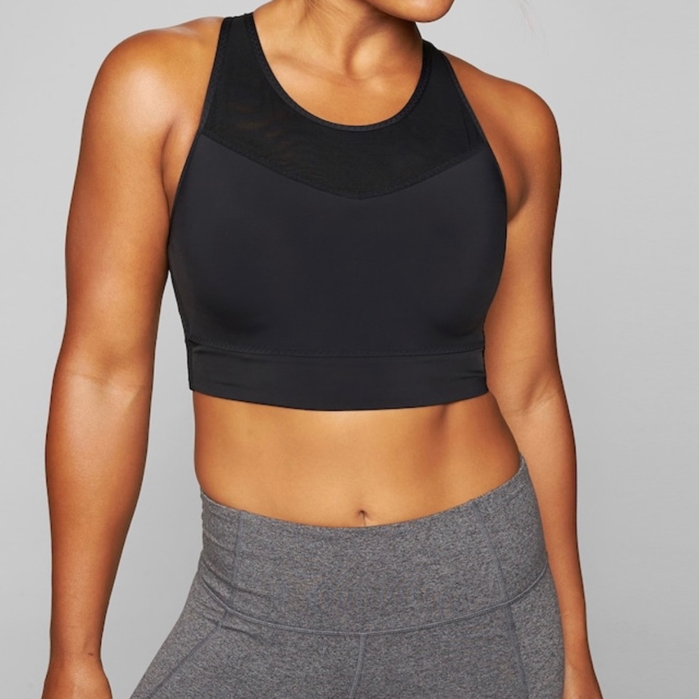 Athleta Gigi sports bra